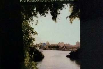 La historia de la Habana, nuevo libro de Alfredo Herrera Piqué (Foto Jesús Ruiz Mesa)