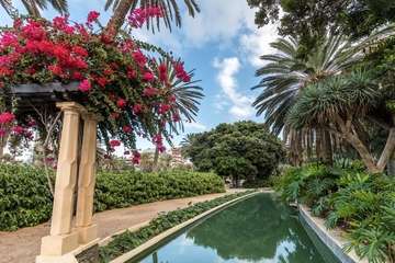 La reapertura del histórico hotel Santa Catalina devuelve un emblema cultural a la sociedad canaria (Foto TA)