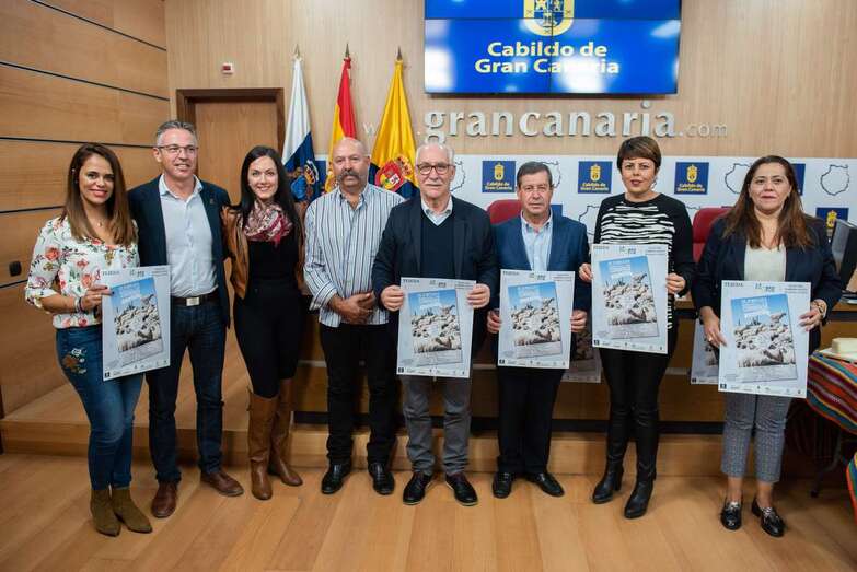 Habrá degustaciones de quesos y vinos, además de actividades infantiles y actuaciones musicales (Foto TA)