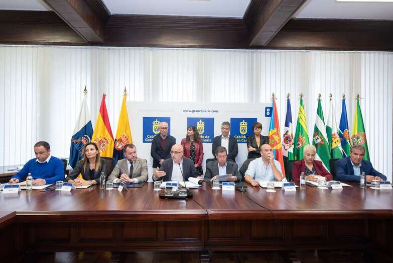 Los municipios abrirán un nuevo plazo para recoger daños detectados con posterioridad y en diciembre ingresarán las cuantías (Foto TA)