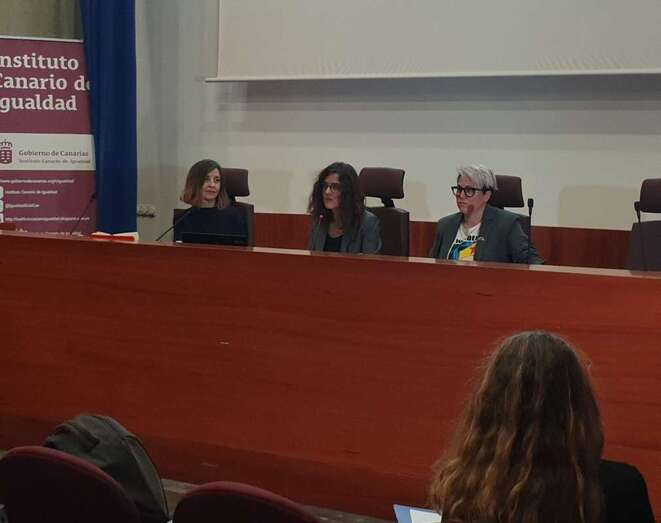 Imagen de la jornada (Foto TA)