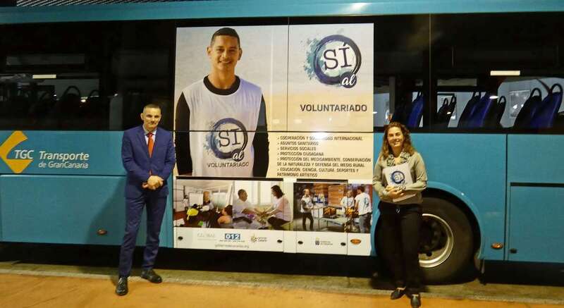 La iniciativa se presentó este jueves (Foto Acfi Press)