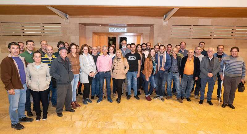 Este año han sido distribuidos 9.000 euros en premios, cuatro veces más que el año anterior (Foto TA)