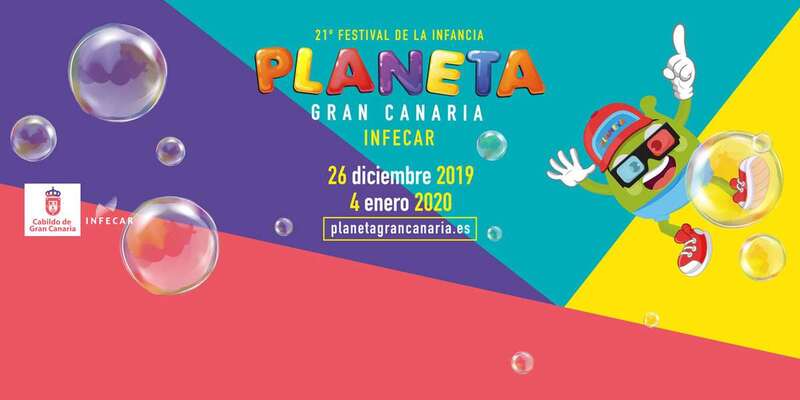 También habrá teatro, títeres, talleres, bicicletas, un tren, hinchables, pintacaras y videojuegos (Foto TA)