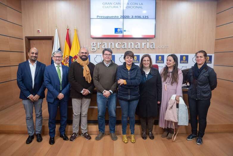 Las Zonas Comerciales Abiertas recibirán 1 millón para dinamización y 700.000 euros para su modernización (Foto TA)