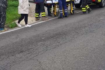 Localizan a la anciana con alzhéimer (Foto TA)