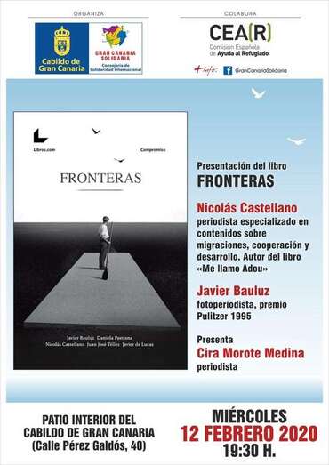 El acto arrancará a las 19.30 horas (Foto TA)