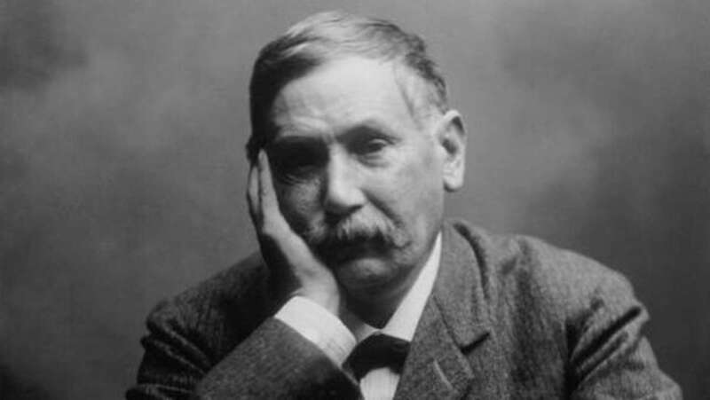 Benito Pérez Galdós (Foto TA)