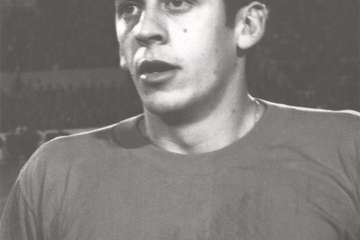 Fallece José Manuel León, histórico futbolista y entrenador de la UD Las Palmas (Foto TA)