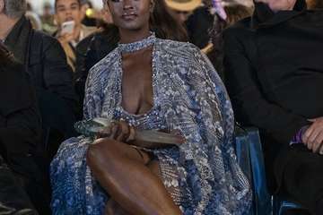 Gala de Elección de la Reina del Carnaval de Las Palmas de Gran Canaria (Foto TA)