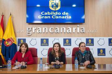  Gran Canaria alcanza los 581 artesanos acreditados con siete nuevos profesionales de siete oficios (Foto TA)