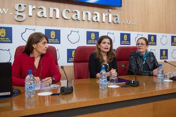  Gran Canaria alcanza los 581 artesanos acreditados con siete nuevos profesionales de siete oficios (Foto TA)