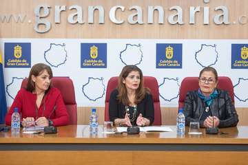  Gran Canaria alcanza los 581 artesanos acreditados con siete nuevos profesionales de siete oficios (Foto TA)