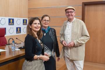  Gran Canaria alcanza los 581 artesanos acreditados con siete nuevos profesionales de siete oficios (Foto TA)