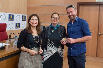  Gran Canaria alcanza los 581 artesanos acreditados con siete nuevos profesionales de siete oficios (Foto TA)