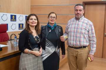  Gran Canaria alcanza los 581 artesanos acreditados con siete nuevos profesionales de siete oficios (Foto TA)