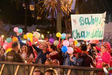 Las murgas infantiles se reivindican como cantera del Carnaval  (Foto TA)