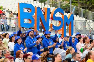 Las murgas infantiles se reivindican como cantera del Carnaval  (Foto TA)