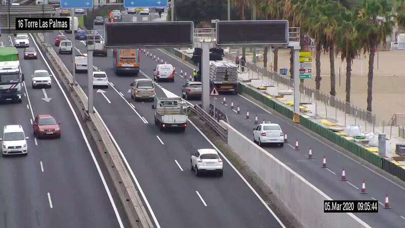 Las obras se ejecutarán de manera escalonada y por tramos (Foto TA)