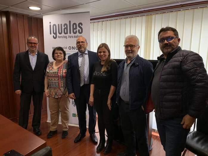 Jurado del fallo provincial (Foto TA)