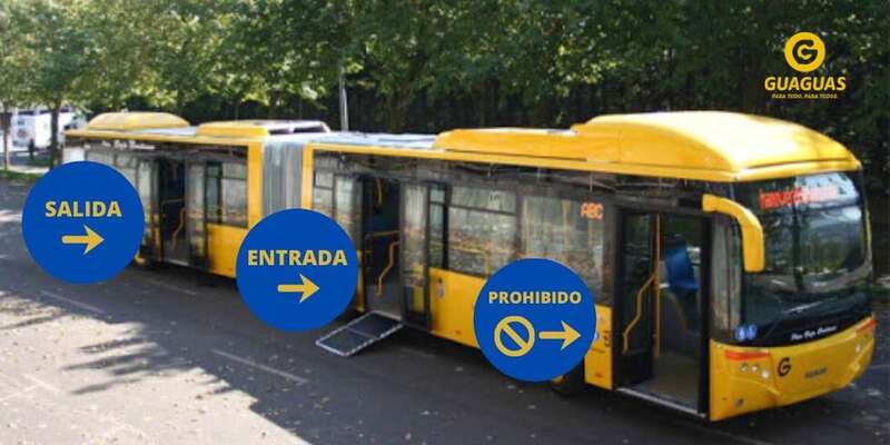 La medida entra en vigor este viernes (Foto TA)