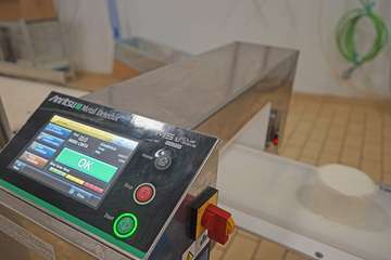  La quesería teldense Lomo Gallego agradece la campaña del Cabildo de apoyo al sector primario (Foto Acfi Press)