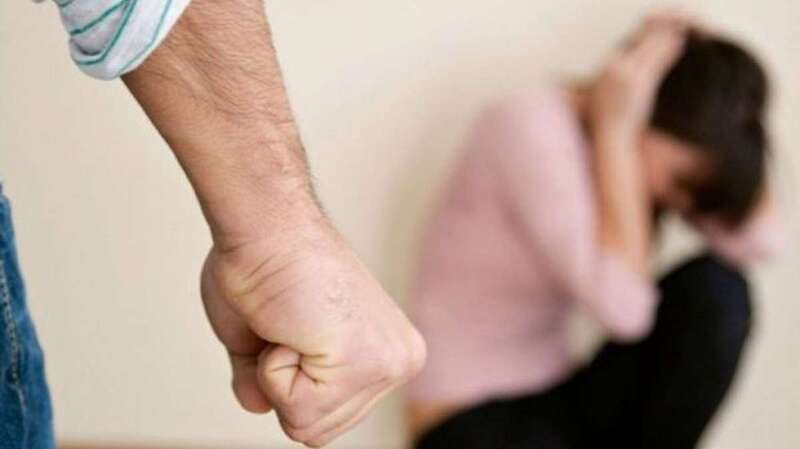 Violencia machista (Foto TA)