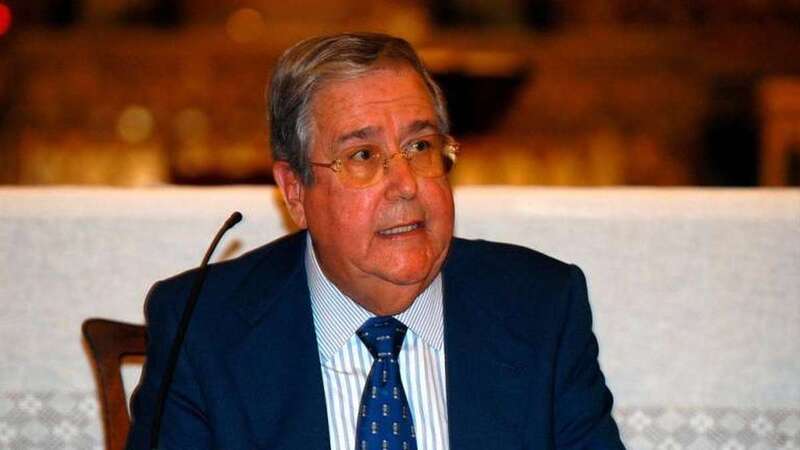 Alejandro del Castillo (Foto C7)