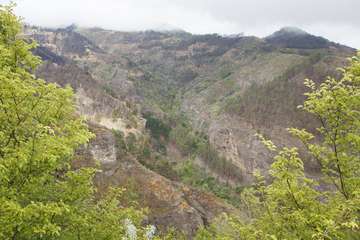 Gran Canaria inaugura la réplica de la cueva de Risco Caído (Foto Acfi Press)