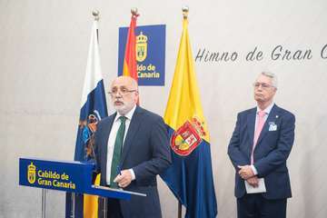 Los autónomos y micropymes comenzarán a cobrar la ayuda del Cabildo en septiembre (Foto TA)