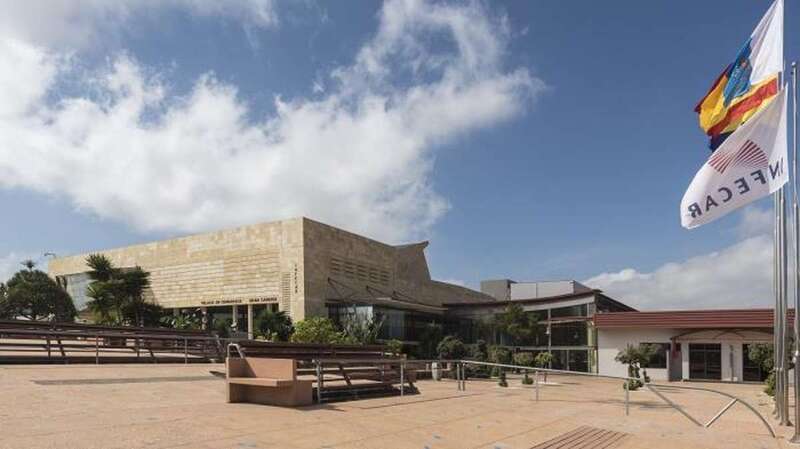 Instalaciones de Infecar/TA.