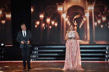 Alba Dunkerbeck, elegida Miss Grand Maspalomas 2020/TA.