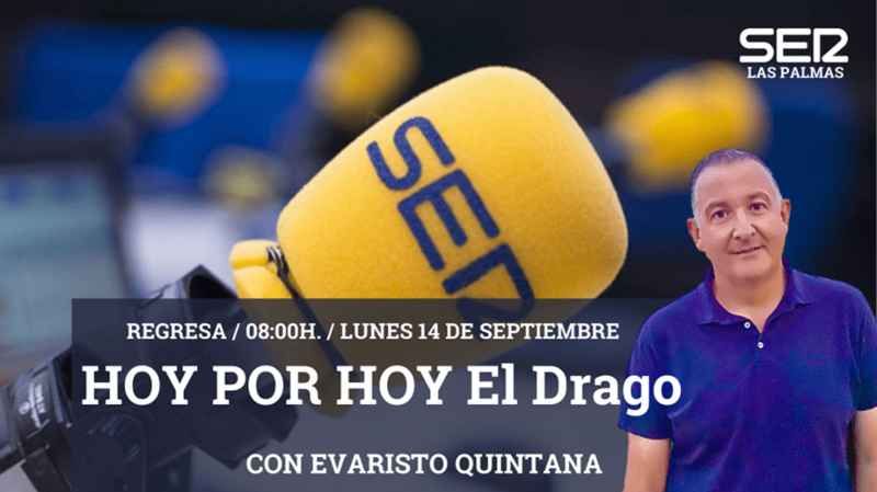 Cartel divulgativo del programa/TA.