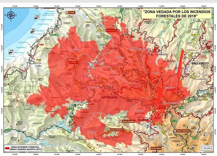 Este domingo se abre el periodo de caza con perro y escopeta para perdices rojas, palomas bravías y animales asilvestrados (Foto TA)