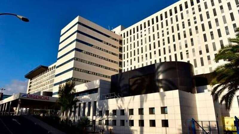 Todos los positivos están en cuarentena y sus contactos estrechos aislados (Foto Canarias7)