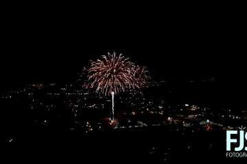 Valsequillo celebra el Perro Maldito pese a la Covid-19/TA.