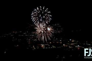 Valsequillo celebra el Perro Maldito pese a la Covid-19/TA.
