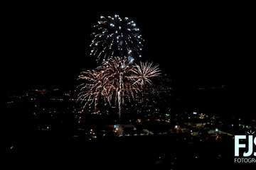 Valsequillo celebra el Perro Maldito pese a la Covid-19/TA.