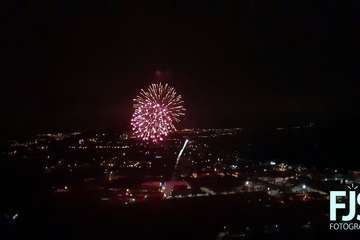 Valsequillo celebra el Perro Maldito pese a la Covid-19/TA.