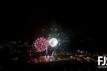 Valsequillo celebra el Perro Maldito pese a la Covid-19/TA.