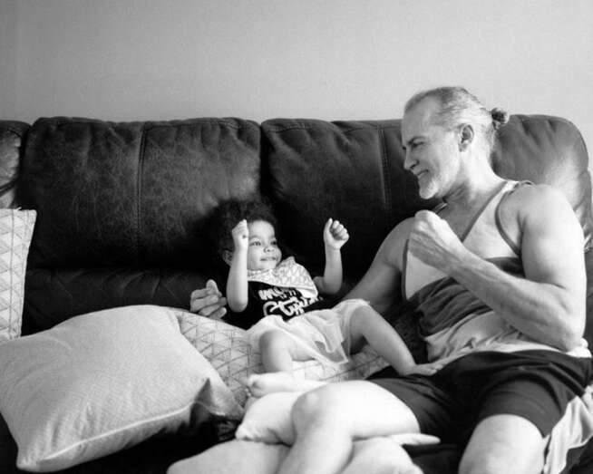 Las coviviendas o cohousing comparten espacios y tareas, mancomunan gastos y construyen nuevos modos de vida (Foto TA)