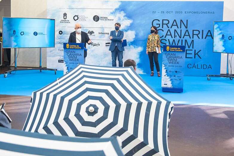  Esta edición apuesta por la digitalización para llevar los desfiles a cualquier parte del planeta (Foto TA)