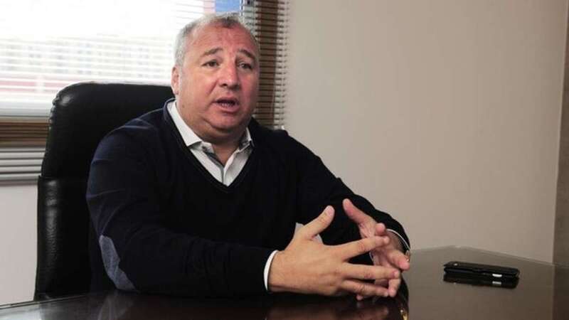 Miguel Ángel Ramírez (Foto Canarias7)