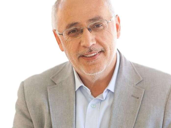 Antonio Morales, presidente del Cabildo de Gran Canaria/TA.