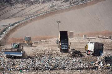 El Cabido invertirá 66 millones en parques eólicos y fotovoltaicos en Gran Canaria/TA.