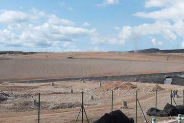 El Cabido invertirá 66 millones en parques eólicos y fotovoltaicos en Gran Canaria/TA.