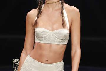 El color y la fantasía inundan la pasarela de Moda Baño Gran Canaria con marcas consagradas/TA.