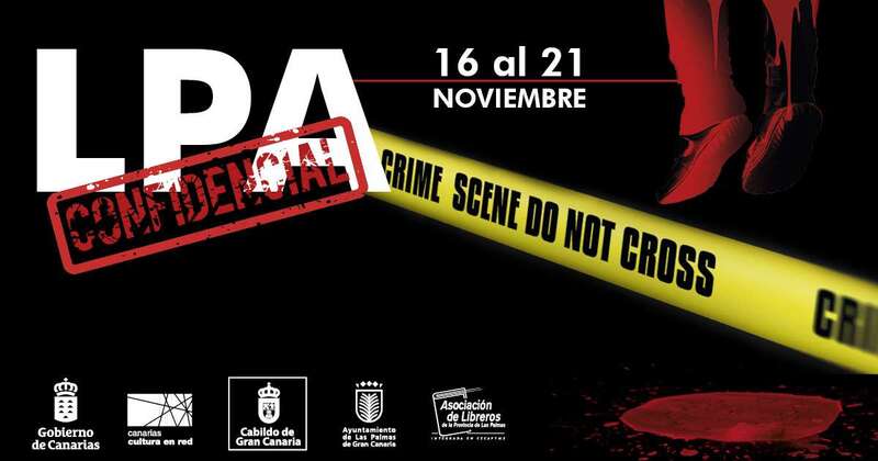 Alexis Ravelo, Alejandro Martín Perera, Alex Falcón, Arantxa Rufo, Iris García Cuevas y Leandro Pinto son algunos de los autores (Foto TA)