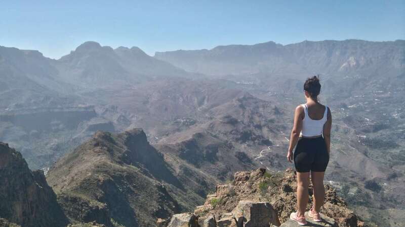 Macizo de Amurga/Multimedia.