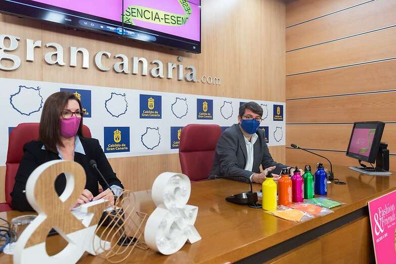 La entrada es gratuita con control de aforo (Foto TA)